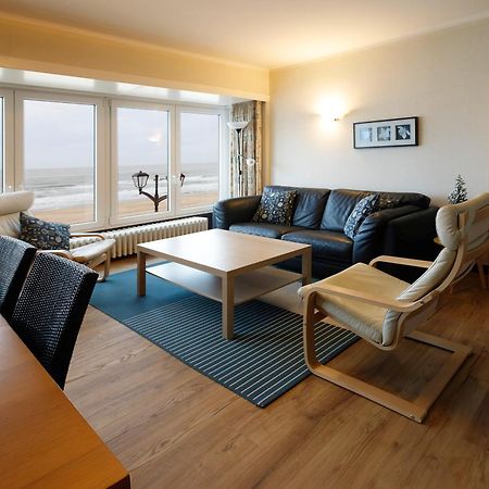 Apartment Valdemosa De Haan Ngoại thất bức ảnh