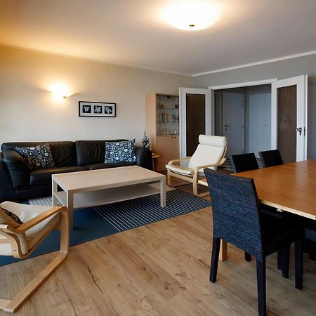 Apartment Valdemosa De Haan Ngoại thất bức ảnh