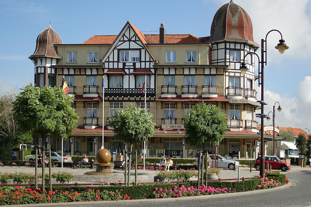 Apartment Valdemosa De Haan Phòng bức ảnh