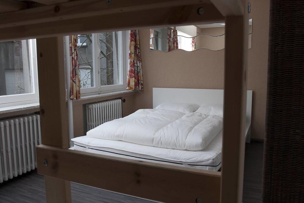 Apartment Valdemosa De Haan Phòng bức ảnh