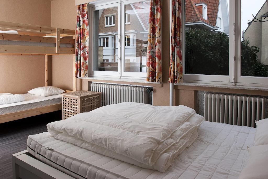Apartment Valdemosa De Haan Phòng bức ảnh