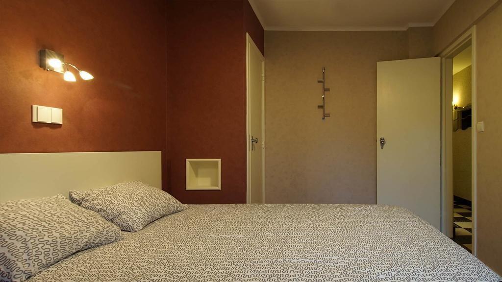 Apartment Valdemosa De Haan Ngoại thất bức ảnh