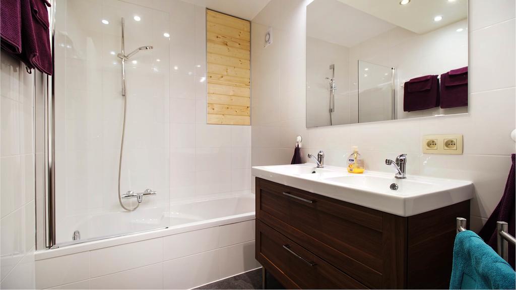 Apartment Valdemosa De Haan Ngoại thất bức ảnh