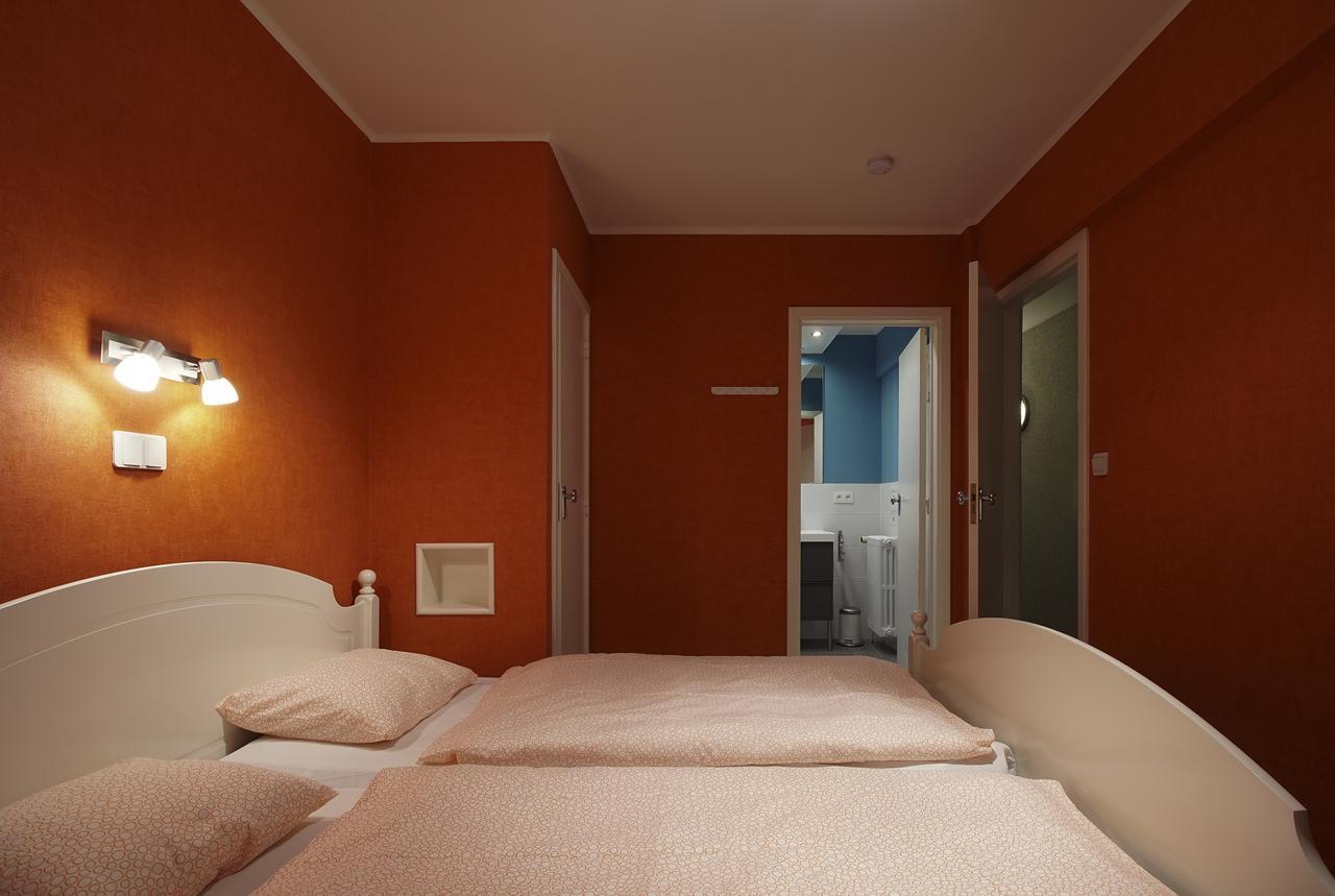 Apartment Valdemosa De Haan Ngoại thất bức ảnh