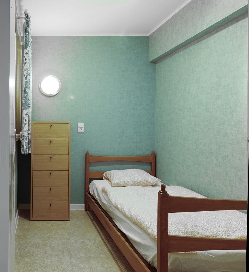Apartment Valdemosa De Haan Ngoại thất bức ảnh